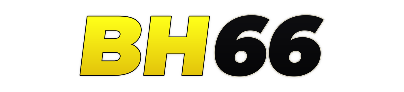 bh66 লোগো